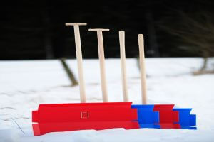 Schneeschieber Klein (9)